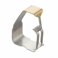 Harwin Inc. - S7051-42R - RFI SHIELD FINGER AU 6MM SMD