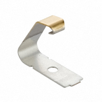 Harwin Inc. - S7061-42R - RFI SHIELD FINGER AU 5.5MM SMD