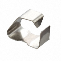 Harwin Inc. - S7071-46R - RFI SHIELD FINGER TIN 2.5MM SMD