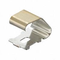 Harwin Inc. - S7091-42R - RFI SHIELD FINGER AU 2.7MM SMD