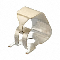 Harwin Inc. - S7101-42R - RFI SHIELD FINGER AU 3.5MM SMD