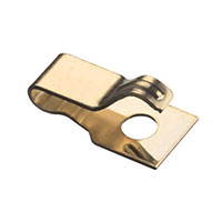 Harwin Inc. - S7131-45R - RFI SHIELD FINGER AU 2MM SMD