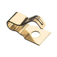 Harwin Inc. - S7151-45R - RFI SHIELD FINGER AU 3MM SMD