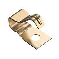 Harwin Inc. - S7161-45R - RFI SHIELD FINGER AU 3.5MM SMD