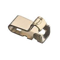 Harwin Inc. - S7231-45R - RFI SHIELD FINGER AU 1.28MM SMD