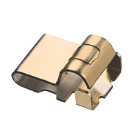 Harwin Inc. - S7261-45R - RFI SHIELD FINGER AU 1.5MM SMD