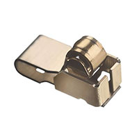 Harwin Inc. - S7271-45R - RFI SHIELD FINGER AU 2MM SMD