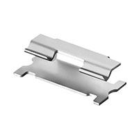 Harwin Inc. - S8081-46R - CONN PIN RCPT .028 SOLDER