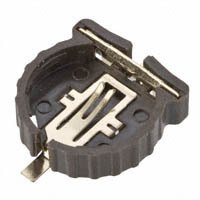 Harwin Inc. - S8411-45R - BATTERY HOLDER 12.0MM COIN SMD