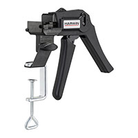 Harwin Inc. - Z50-020 - TOOL HAND CRIMP IDC