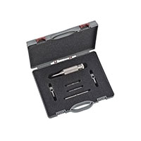 Harwin Inc. - Z80-299 - DATAMATE L-TEK DE-LATCHING TOOL
