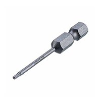 Harwin Inc. - Z9950-00 - BIT HEX 1.5MM 1/4" 1.97"