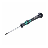 Harwin Inc. - Z9952-00 - SCREWDRIVER HEX 1.5MM 6.18"