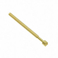 Harwin Inc. - P19-4021 - 1.90MM CENTER TWO PART PROBE