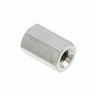 Harwin Inc. - R25-1000802 - HEX STANDOFF M2.5 BRASS 8MM