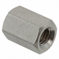 Harwin Inc. - R30-1000702 - HEX STANDOFF M3 BRASS 7MM