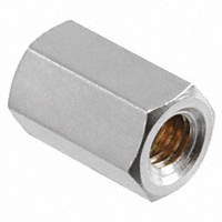 Harwin Inc. - R30-1000802 - HEX STANDOFF M3 BRASS 8MM