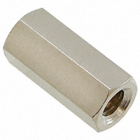 Harwin Inc. - R30-1001102 - HEX STANDOFF M3 BRASS 11MM