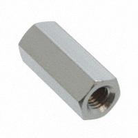 Harwin Inc. - R30-1000902 - HEX STANDOFF M3 BRASS 9MM