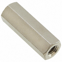 Harwin Inc. - R30-1001502 - HEX STANDOFF M3 BRASS 15MM