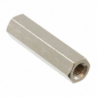 Harwin Inc. - R30-1002002 - HEX STANDOFF M3 BRASS 20MM