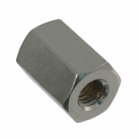 Harwin Inc. - R30-1010802 - HEX STANDOFF M3 BRASS 8MM