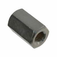 Harwin Inc. - R30-1010902 - HEX STANDOFF M3 BRASS 9MM