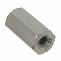 Harwin Inc. - R30-1011102 - HEX STANDOFF M3 BRASS 11MM