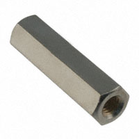 Harwin Inc. - R30-1012002 - HEX STANDOFF M3 BRASS 20MM