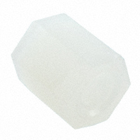 Harwin Inc. - R30-1610700 - HEX STANDOFF M3 NYLON 7MM