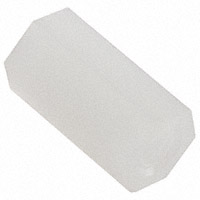 Harwin Inc. - R30-1611100 - HEX STANDOFF M3 NYLON 11MM