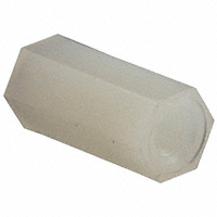 Harwin Inc. - R30-1611300 - HEX STANDOFF M3 NYLON 13MM