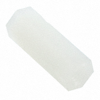 Harwin Inc. - R30-1611600 - HEX STANDOFF M3 NYLON 16MM
