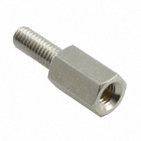 Harwin Inc. - R30-3010802 - HEX STANDOFF M3 BRASS 8MM