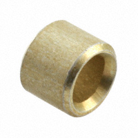 Harwin Inc. - R30-6200414 - ROUND SPACER M3 ALUMINUM 4MM