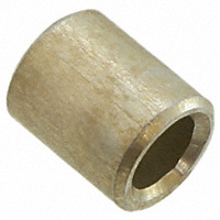 Harwin Inc. - R30-6200614 - ROUND SPACER M3 ALUMINUM 6MM