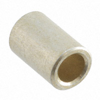 Harwin Inc. - R30-6200814 - ROUND SPACER M3 ALUMINUM 8MM