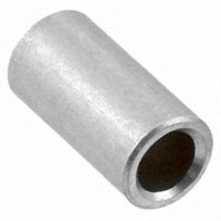 Harwin Inc. - R30-6201014 - ROUND SPACER M3 ALUMINUM 10MM
