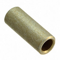 Harwin Inc. - R30-6201314 - ROUND SPACER M3 ALUMINUM 13MM