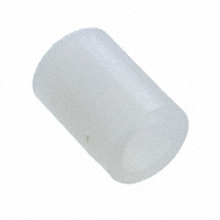 Harwin Inc. - R30-6700794 - ROUND SPACER M3 NYLON 7MM