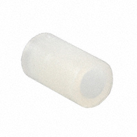 Harwin Inc. - R30-6700994 - ROUND SPACER M3 NYLON 9MM