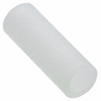 Harwin Inc. - R30-6701494 - ROUND SPACER M3 NYLON 14MM