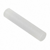 Harwin Inc. - R30-6702594 - ROUND SPACER M3 NYLON 25MM