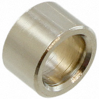 Harwin Inc. - R40-6000402 - ROUND SPACER M4 BRASS 4MM