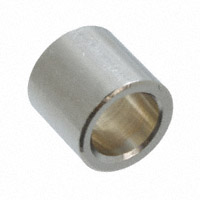 Harwin Inc. - R40-6000602 - ROUND SPACER M4 BRASS 6MM