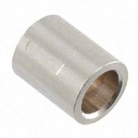 Harwin Inc. - R40-6000802 - ROUND SPACER M4 BRASS 8MM