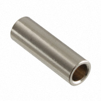 Harwin Inc. - R40-6002002 - ROUND SPACER M4 BRASS 20MM