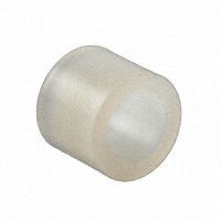 Harwin Inc. - R40-6710594 - ROUND SPACER M4 NYLON 5MM