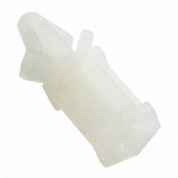 Harwin Inc. - R6513-00 - BRD SPT SNAP LCK SCRW MNT 12.8MM