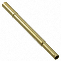 Harwin Inc. - S25-512 - SPRING PROBE SLEEVE